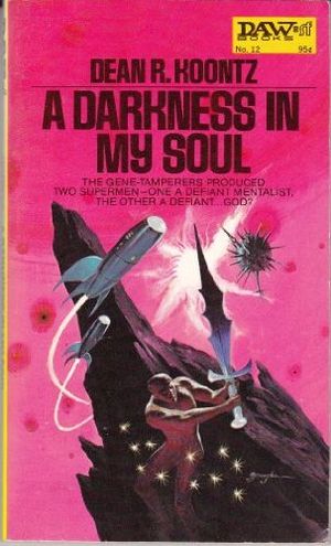 Darkness in My Soul