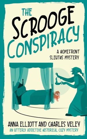 The Scrooge Conspiracy
