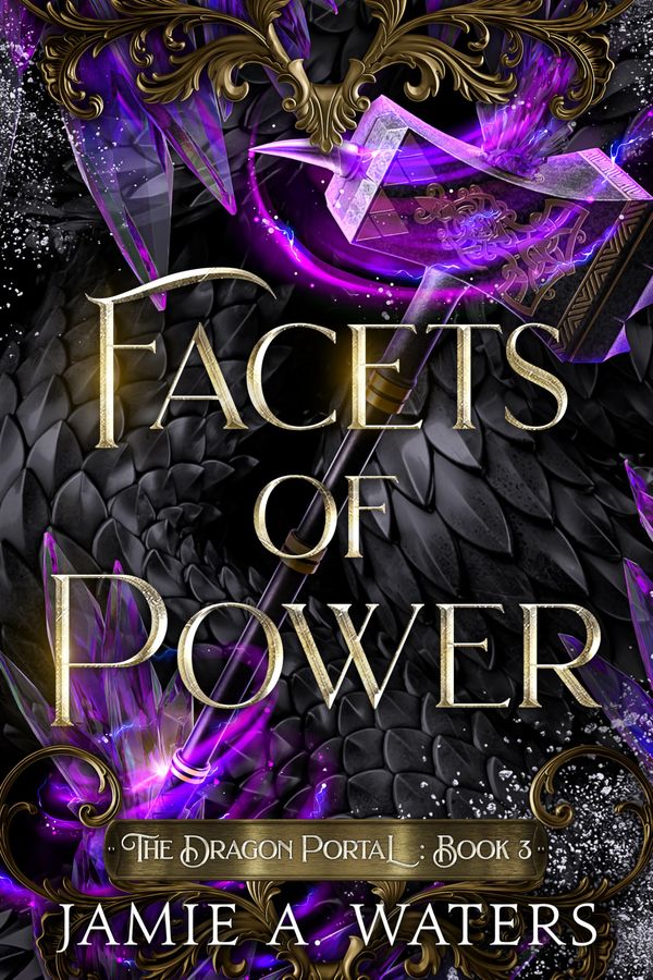 Facets of Power cover