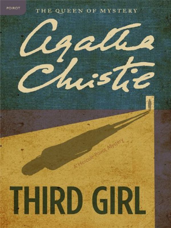 Third Girl Book Cover
