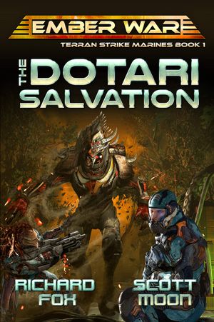 The Dotari Salvation