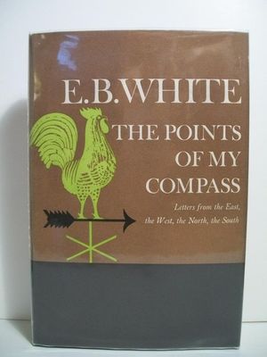 Points on My Compass