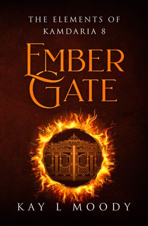 Ember Gate