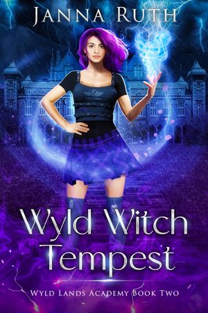 Wyld Witch Tempest