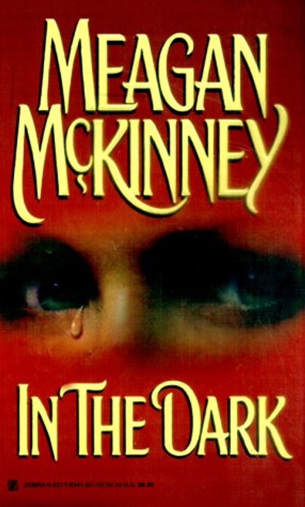 In the Dark Book Cover