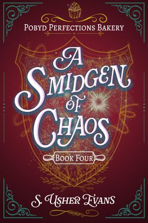 A Smidgen of Chaos