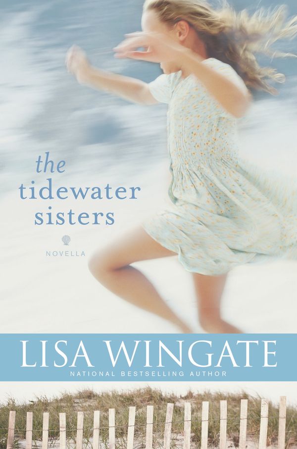 The Tidewater Sisters: Postlude to The Prayer Box Book Cover