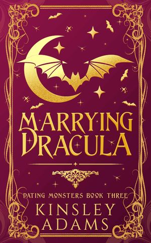 Marrying Dracula