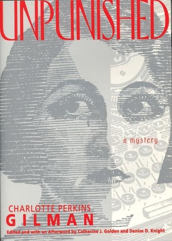 Unpunished Book Cover