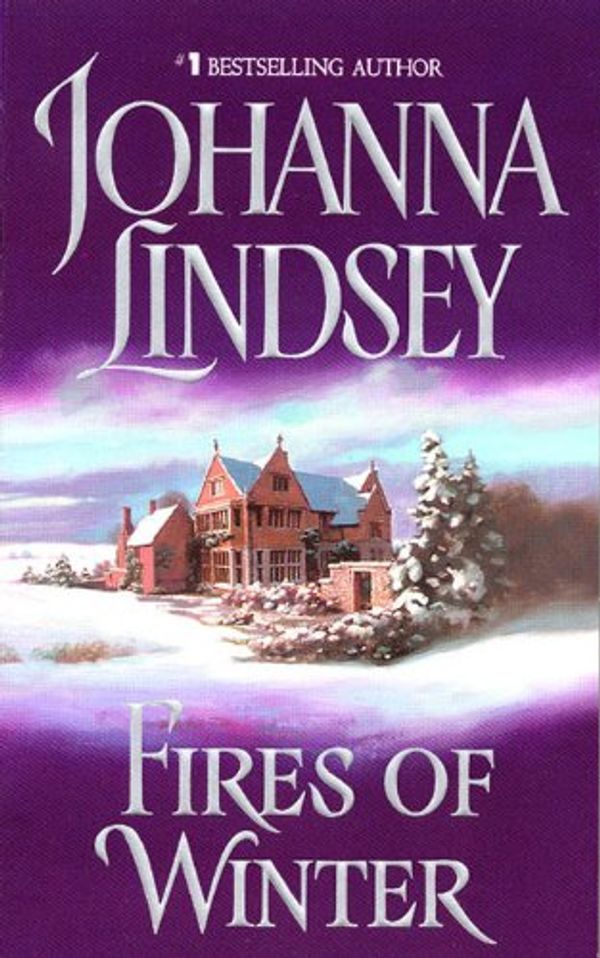Fires of Winter cover