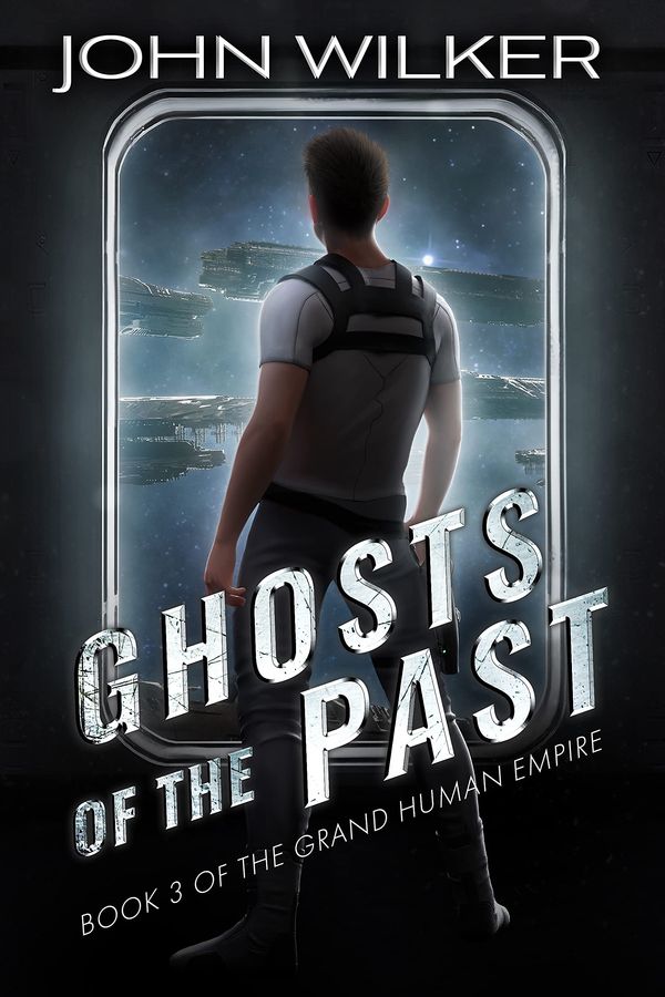 Ghosts Of The Past cover