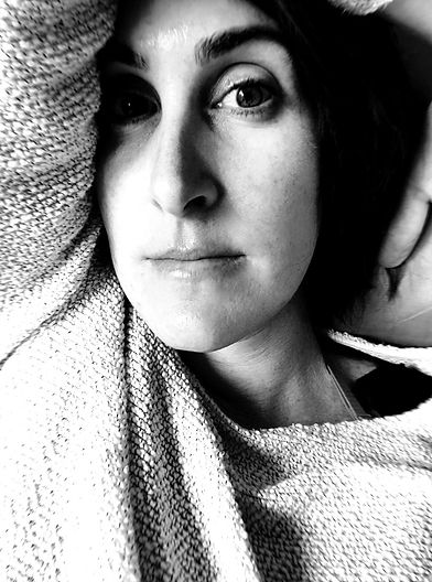 Photo of Laura Hall