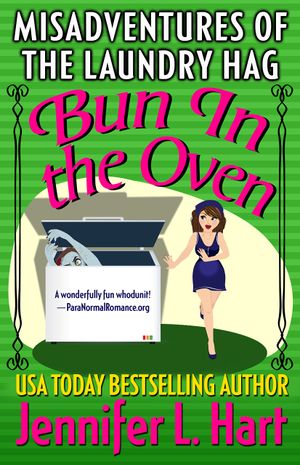 Bun in the Oven