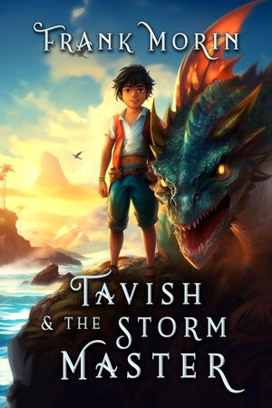 Tavish & The Storm Master