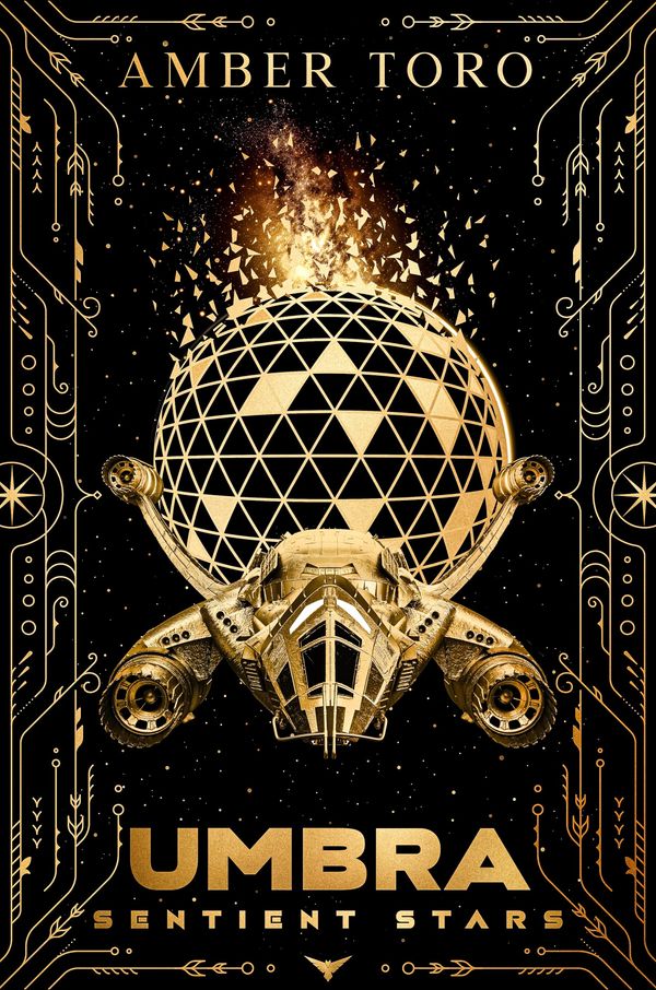 Umbra cover