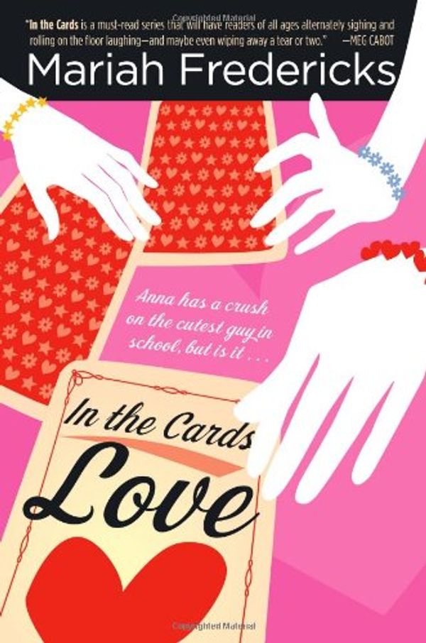 Love Book Cover