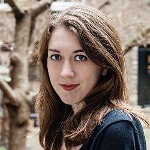 Photo of Samantha Shannon