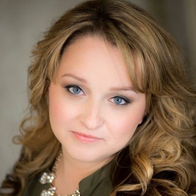 Photo of Megan Montero