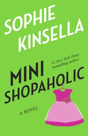 Mini Shopaholic