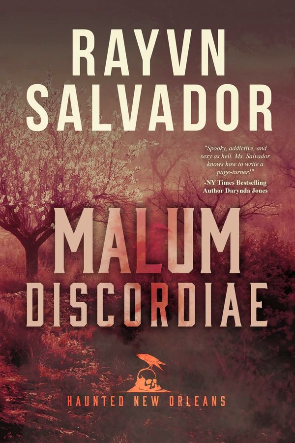 Malum Discordiae cover
