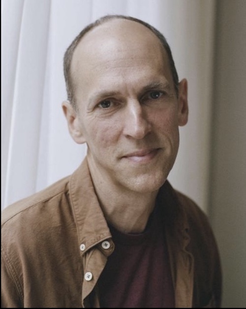 Photo of Ben Markovits