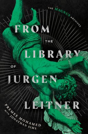 From the Library of Jurgen Leitner