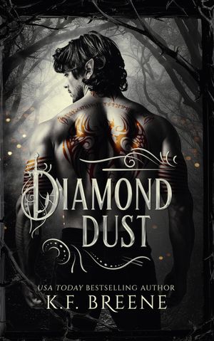 Diamond Dust Book Cover