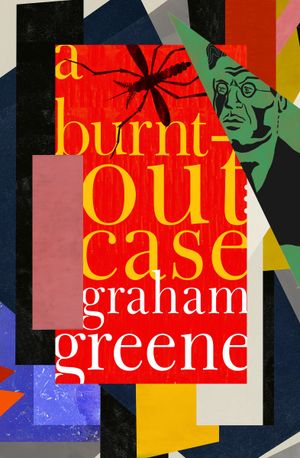 A Burnt-Out Case