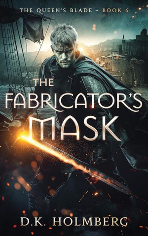 The Fabricator's Mask