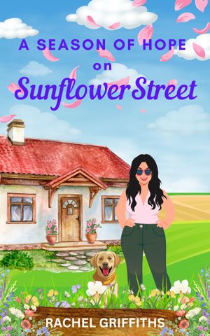 A Season of Hope on Sunflower Street