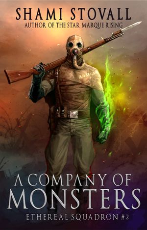 A Company of Monsters