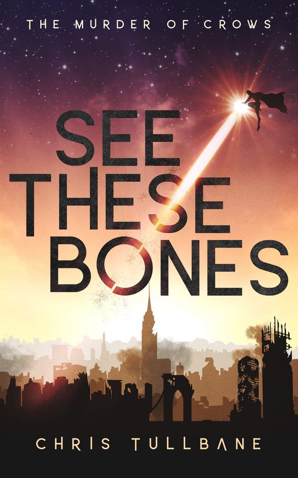 See These Bones cover
