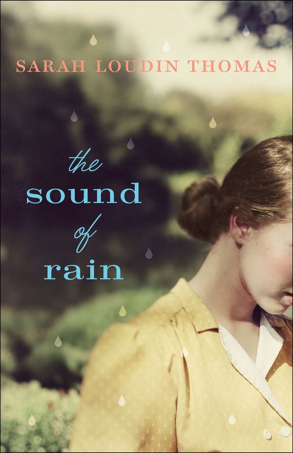 The Sound of Rain Book Cover