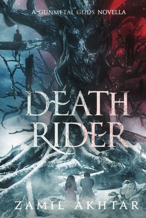 Death Rider