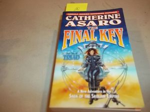 The Final Key