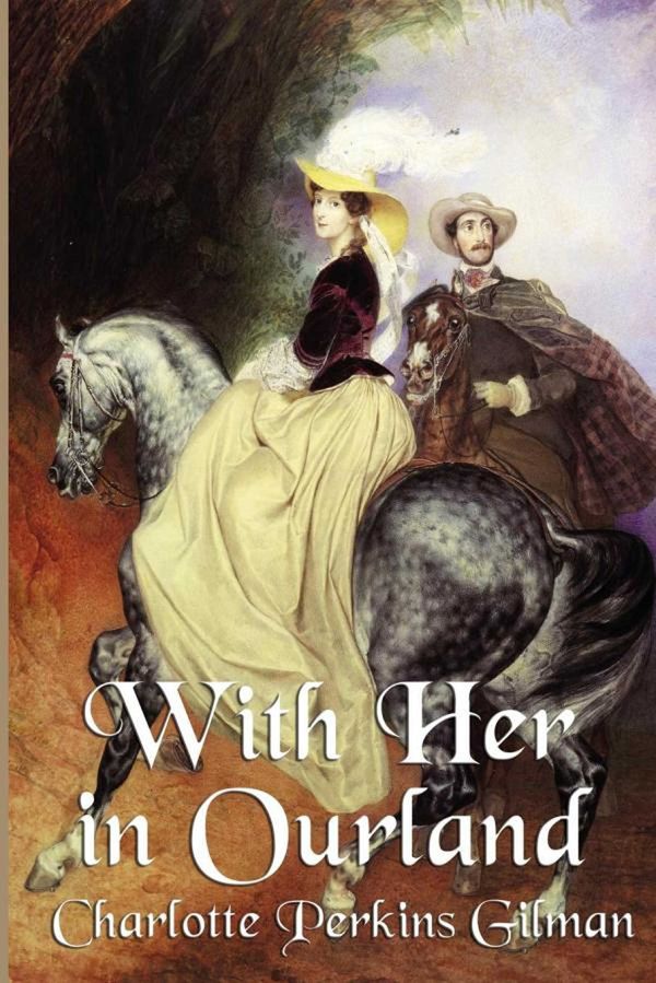 With Her in Ourland cover