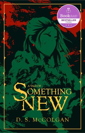 A Tale of Something New