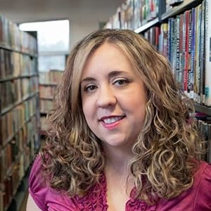 Photo of Christy Sloat