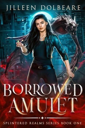 Borrowed Amulet