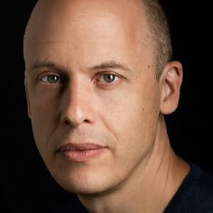 Photo of Lev Grossman