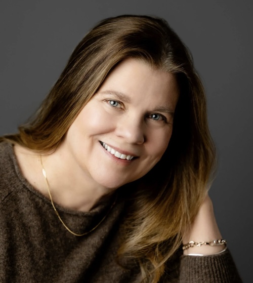 Photo of Liza Tully
