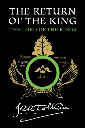 The Return Of The King