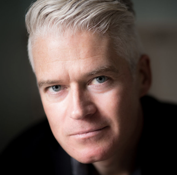Photo of T M Logan