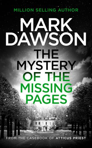 The Mystery of the Missing Pages
