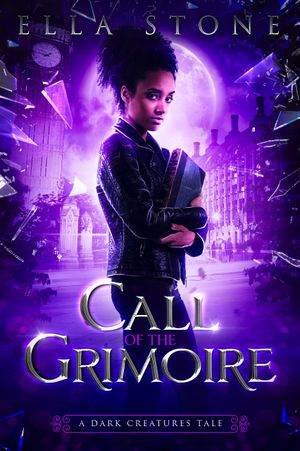 Call of the Grimoire