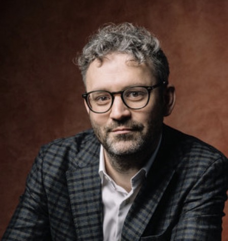 Photo of Jayson Greene