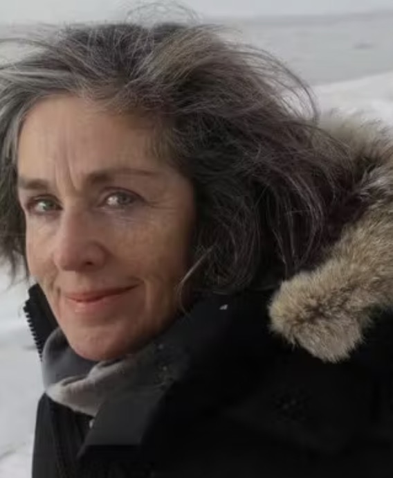 Photo of Kathleen Winter
