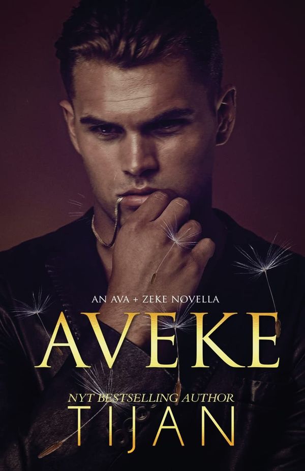 Aveke Book Cover