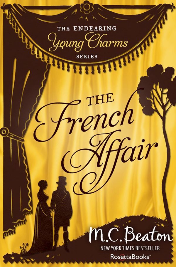 The French Affair cover
