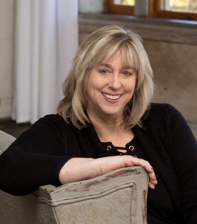Photo of Teresa Frohock